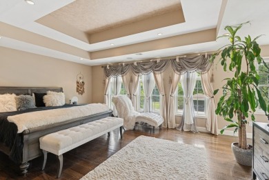 Welcome to 4 Nadia Court, a custom-designed  5 bedroom, 4.5 bath on Smithtown Landing Country Club - Smithtown Landing in New York - for sale on GolfHomes.com, golf home, golf lot