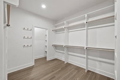THE ELM by STONELEAF HOMES features a Wine Room, Wet Bar, Den on Shoal Creek Golf Course in Missouri - for sale on GolfHomes.com, golf home, golf lot