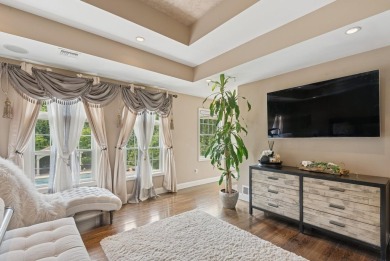 Welcome to 4 Nadia Court, a custom-designed  5 bedroom, 4.5 bath on Smithtown Landing Country Club - Smithtown Landing in New York - for sale on GolfHomes.com, golf home, golf lot