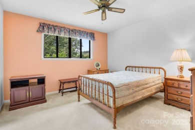 Excellent opportunity to make this one level home in desirable on Crooked Creek Golf Course in North Carolina - for sale on GolfHomes.com, golf home, golf lot