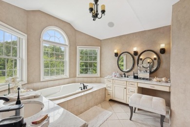 Welcome to 4 Nadia Court, a custom-designed  5 bedroom, 4.5 bath on Smithtown Landing Country Club - Smithtown Landing in New York - for sale on GolfHomes.com, golf home, golf lot