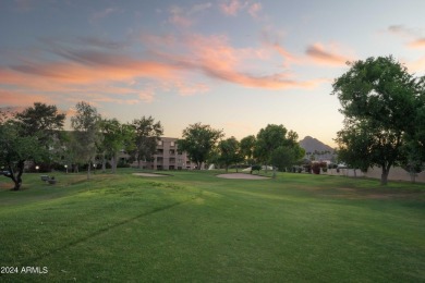 FULLY REMODELED to perfection! PERFECT for single, couple or on Scottsdale Shadows in Arizona - for sale on GolfHomes.com, golf home, golf lot