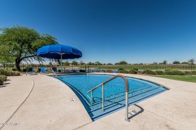 Welcome to Resort-Style Living in the Prestigious Dell Webb 55+ on Poston Butte Golf Club in Arizona - for sale on GolfHomes.com, golf home, golf lot