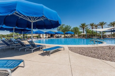 Welcome to Resort-Style Living in the Prestigious Dell Webb 55+ on Poston Butte Golf Club in Arizona - for sale on GolfHomes.com, golf home, golf lot