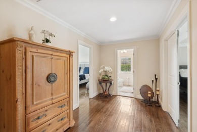 Welcome to 4 Nadia Court, a custom-designed  5 bedroom, 4.5 bath on Smithtown Landing Country Club - Smithtown Landing in New York - for sale on GolfHomes.com, golf home, golf lot
