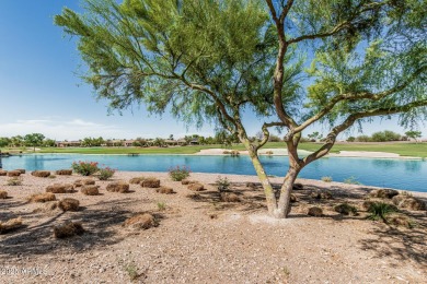 Welcome to Resort-Style Living in the Prestigious Dell Webb 55+ on Poston Butte Golf Club in Arizona - for sale on GolfHomes.com, golf home, golf lot