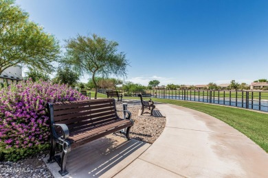 Welcome to Resort-Style Living in the Prestigious Dell Webb 55+ on Poston Butte Golf Club in Arizona - for sale on GolfHomes.com, golf home, golf lot