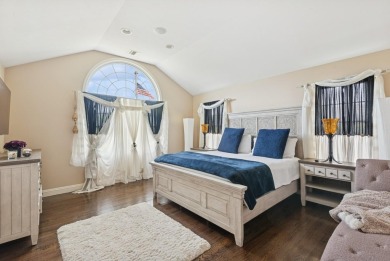 Welcome to 4 Nadia Court, a custom-designed  5 bedroom, 4.5 bath on Smithtown Landing Country Club - Smithtown Landing in New York - for sale on GolfHomes.com, golf home, golf lot