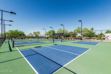 Welcome to Resort-Style Living in the Prestigious Dell Webb 55+ on Poston Butte Golf Club in Arizona - for sale on GolfHomes.com, golf home, golf lot