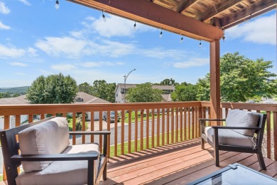 Attention buyers!  Come check out this awesome condo in Pointe on Pointe Royale Village Country Club in Missouri - for sale on GolfHomes.com, golf home, golf lot