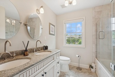 Welcome to 4 Nadia Court, a custom-designed  5 bedroom, 4.5 bath on Smithtown Landing Country Club - Smithtown Landing in New York - for sale on GolfHomes.com, golf home, golf lot