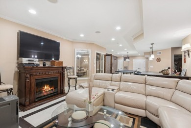 Welcome to 4 Nadia Court, a custom-designed  5 bedroom, 4.5 bath on Smithtown Landing Country Club - Smithtown Landing in New York - for sale on GolfHomes.com, golf home, golf lot