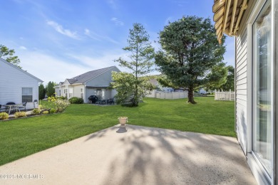 Welcome to this beautifully maintained Siena model in the on Renaissance Country Club in New Jersey - for sale on GolfHomes.com, golf home, golf lot