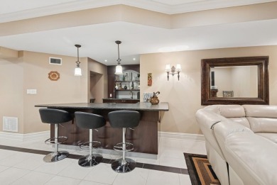 Welcome to 4 Nadia Court, a custom-designed  5 bedroom, 4.5 bath on Smithtown Landing Country Club - Smithtown Landing in New York - for sale on GolfHomes.com, golf home, golf lot