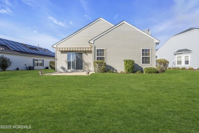 Welcome to this beautifully maintained Siena model in the on Renaissance Country Club in New Jersey - for sale on GolfHomes.com, golf home, golf lot