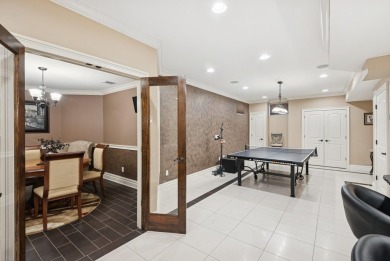 Welcome to 4 Nadia Court, a custom-designed  5 bedroom, 4.5 bath on Smithtown Landing Country Club - Smithtown Landing in New York - for sale on GolfHomes.com, golf home, golf lot