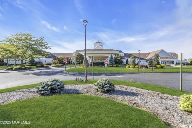 Welcome to this beautifully maintained Siena model in the on Renaissance Country Club in New Jersey - for sale on GolfHomes.com, golf home, golf lot
