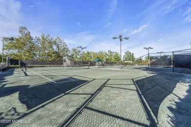 Welcome to this beautifully maintained Siena model in the on Renaissance Country Club in New Jersey - for sale on GolfHomes.com, golf home, golf lot