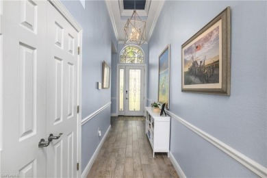 Completely renovated, beautifully furnished and move-in ready on Spring Run Golf Club in Florida - for sale on GolfHomes.com, golf home, golf lot