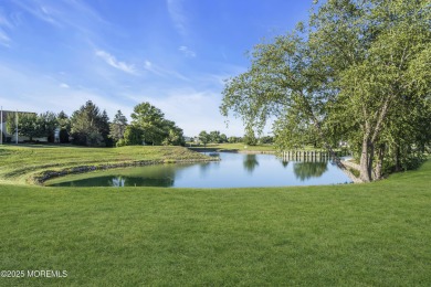 Welcome to this beautifully maintained Siena model in the on Renaissance Country Club in New Jersey - for sale on GolfHomes.com, golf home, golf lot