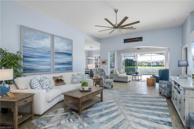 Completely renovated, beautifully furnished and move-in ready on Spring Run Golf Club in Florida - for sale on GolfHomes.com, golf home, golf lot