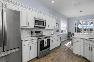 Completely renovated, beautifully furnished and move-in ready on Spring Run Golf Club in Florida - for sale on GolfHomes.com, golf home, golf lot