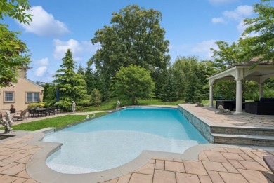 Welcome to 4 Nadia Court, a custom-designed  5 bedroom, 4.5 bath on Smithtown Landing Country Club - Smithtown Landing in New York - for sale on GolfHomes.com, golf home, golf lot