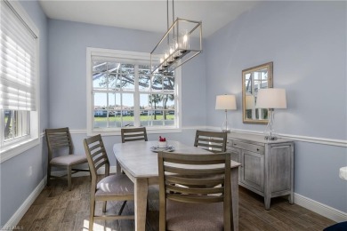 Completely renovated, beautifully furnished and move-in ready on Spring Run Golf Club in Florida - for sale on GolfHomes.com, golf home, golf lot