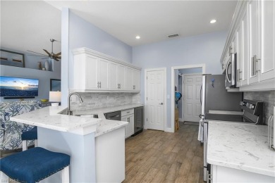 Completely renovated, beautifully furnished and move-in ready on Spring Run Golf Club in Florida - for sale on GolfHomes.com, golf home, golf lot