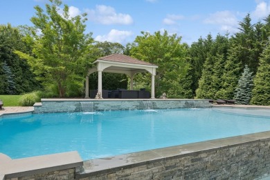 Welcome to 4 Nadia Court, a custom-designed  5 bedroom, 4.5 bath on Smithtown Landing Country Club - Smithtown Landing in New York - for sale on GolfHomes.com, golf home, golf lot