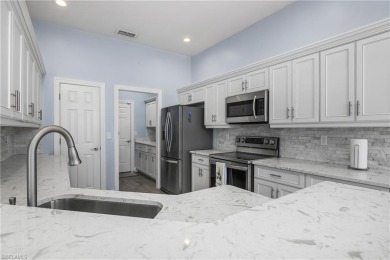 Completely renovated, beautifully furnished and move-in ready on Spring Run Golf Club in Florida - for sale on GolfHomes.com, golf home, golf lot