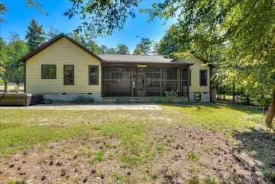 Charming Lakefront Home in Savannah Lakes Village

Welcome to on Monticello Golf Club At Savannah Lakes in South Carolina - for sale on GolfHomes.com, golf home, golf lot