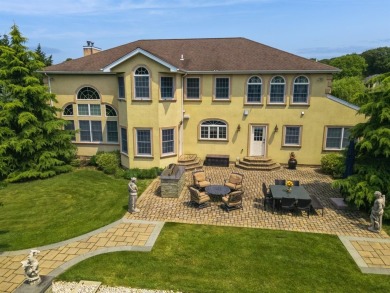 Welcome to 4 Nadia Court, a custom-designed  5 bedroom, 4.5 bath on Smithtown Landing Country Club - Smithtown Landing in New York - for sale on GolfHomes.com, golf home, golf lot