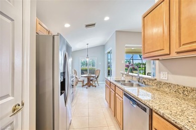 Welcome to award-winning Colonial Country Club! This 3 Bedroom on Colonial Country Club in Florida - for sale on GolfHomes.com, golf home, golf lot