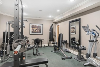 Welcome to 4 Nadia Court, a custom-designed  5 bedroom, 4.5 bath on Smithtown Landing Country Club - Smithtown Landing in New York - for sale on GolfHomes.com, golf home, golf lot