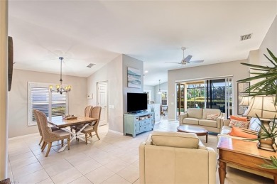 Welcome to award-winning Colonial Country Club! This 3 Bedroom on Colonial Country Club in Florida - for sale on GolfHomes.com, golf home, golf lot