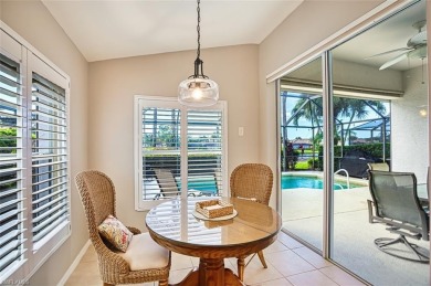 Welcome to award-winning Colonial Country Club! This 3 Bedroom on Colonial Country Club in Florida - for sale on GolfHomes.com, golf home, golf lot