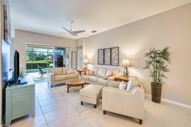 Welcome to award-winning Colonial Country Club! This 3 Bedroom on Colonial Country Club in Florida - for sale on GolfHomes.com, golf home, golf lot