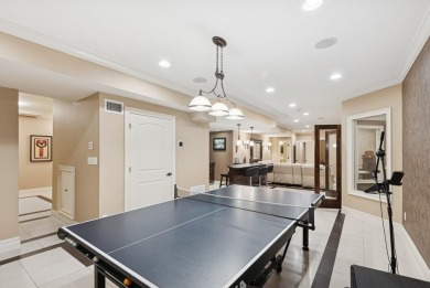 Welcome to 4 Nadia Court, a custom-designed  5 bedroom, 4.5 bath on Smithtown Landing Country Club - Smithtown Landing in New York - for sale on GolfHomes.com, golf home, golf lot