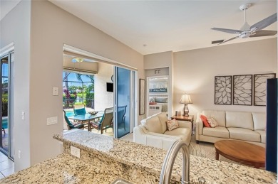Welcome to award-winning Colonial Country Club! This 3 Bedroom on Colonial Country Club in Florida - for sale on GolfHomes.com, golf home, golf lot