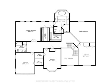 Welcome to 4 Nadia Court, a custom-designed  5 bedroom, 4.5 bath on Smithtown Landing Country Club - Smithtown Landing in New York - for sale on GolfHomes.com, golf home, golf lot