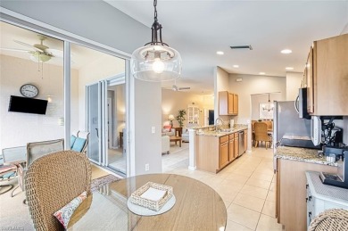 Welcome to award-winning Colonial Country Club! This 3 Bedroom on Colonial Country Club in Florida - for sale on GolfHomes.com, golf home, golf lot