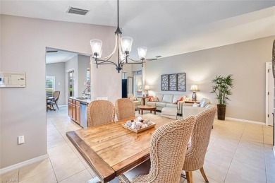 Welcome to award-winning Colonial Country Club! This 3 Bedroom on Colonial Country Club in Florida - for sale on GolfHomes.com, golf home, golf lot