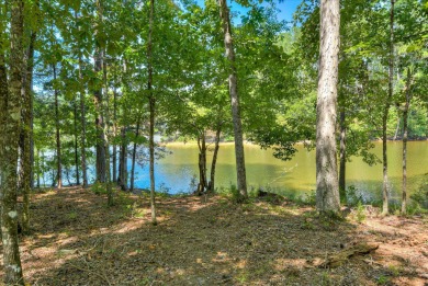 Charming Lakefront Home in Savannah Lakes Village Welcome to 153 on Monticello Golf Club At Savannah Lakes in South Carolina - for sale on GolfHomes.com, golf home, golf lot