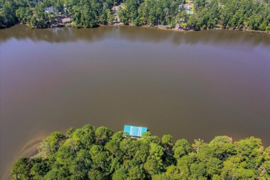 Charming Lakefront Home in Savannah Lakes Village Welcome to 153 on Monticello Golf Club At Savannah Lakes in South Carolina - for sale on GolfHomes.com, golf home, golf lot