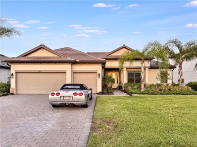 Rare Oakmont 2 Estate Home in Verdana Village
Don't miss this on Old Corkscrew Golf Club in Florida - for sale on GolfHomes.com, golf home, golf lot