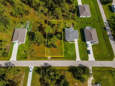 Build Your Dream Home in Tropical Gulf Acres!
Discover the on Seminole Lakes Country Club in Florida - for sale on GolfHomes.com, golf home, golf lot