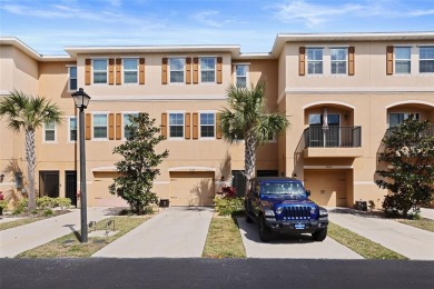 Welcome home! This charming coastal retreat home features 2 on Gulf Harbors Golf Course in Florida - for sale on GolfHomes.com, golf home, golf lot