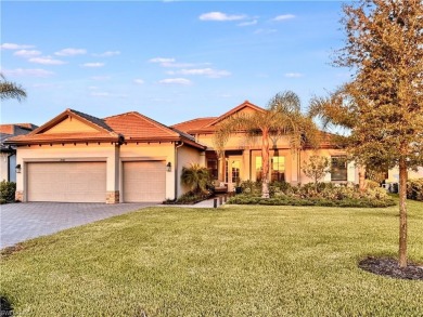 Rare Oakmont 2 Estate Home in Verdana Village
Don't miss this on Old Corkscrew Golf Club in Florida - for sale on GolfHomes.com, golf home, golf lot