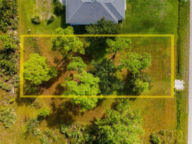 Build Your Dream Home in Tropical Gulf Acres!
Discover the on Seminole Lakes Country Club in Florida - for sale on GolfHomes.com, golf home, golf lot